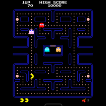 Pac-Man